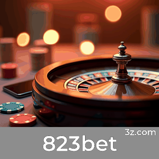 823bet: Apostas Esportivas Precisão e Excelência