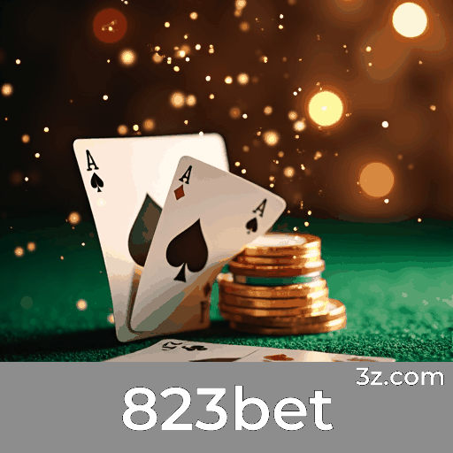 823bet: Experiência de Cassino Emocionante e Imersiva
