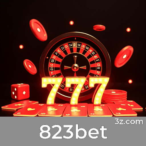 823bet: Desafie a Emoção dos Crash Games