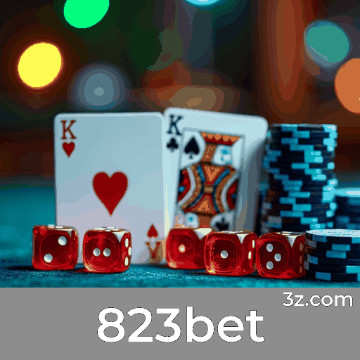 823bet: Experiência de Cassino Emocionante e Imersiva