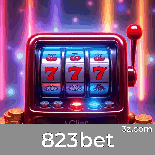 Luxo e design brasileiro exclusivos no casino 823bet