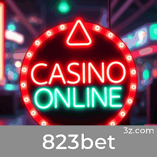 Experimente a Conveniência do App 823bet: Apostas ao Seu Alcance