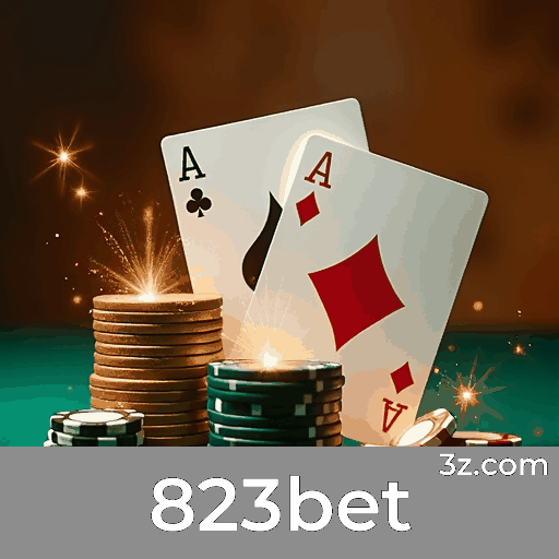 Experimente a Conveniência do App 823bet: Apostas ao Seu Alcance