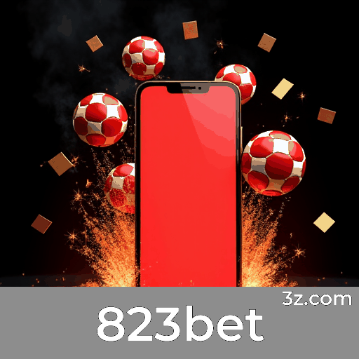 823bet: Plataforma Estável, Segura e Otimizada para o Brasil