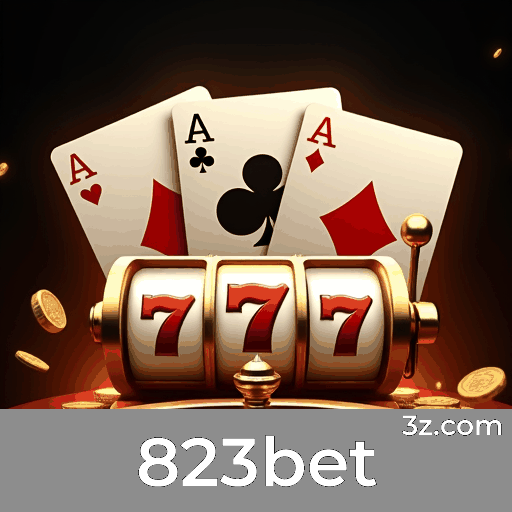 823bet: Seu Cassino Online Seguro e Profissional