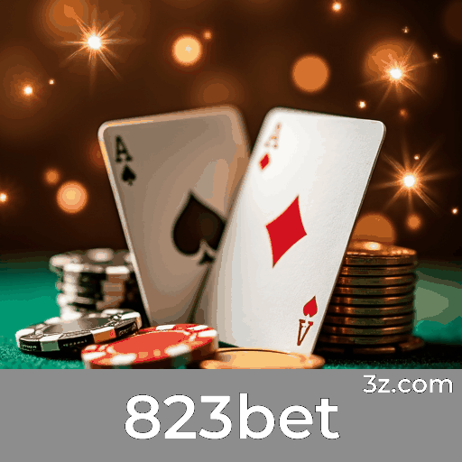 823bet: Seu Cassino Online Seguro e Profissional