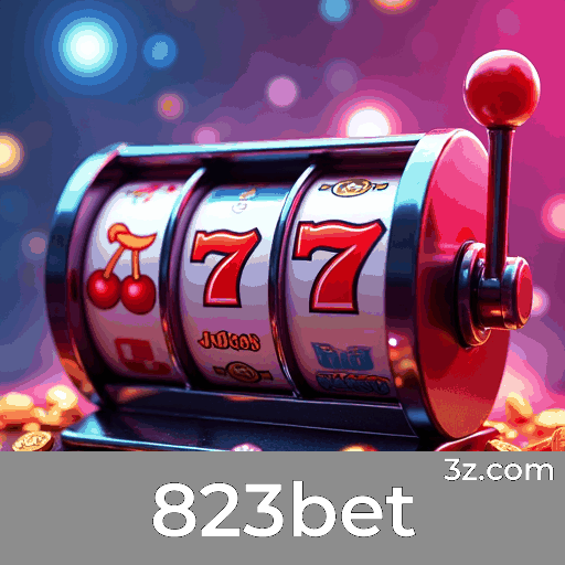 823bet: Desafie a Emoção dos Crash Games