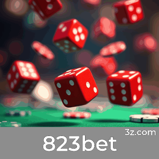 Recompensas Reais e Transparentes no 823bet: Promoções Sem Pegadinhas