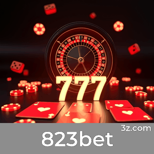 Luxo e design brasileiro exclusivos no casino 823bet