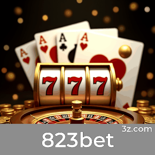 823bet: Jogos Diversificados, Entretenimento Ilimitado para Brasileiros