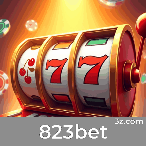 823bet: Seu Cassino Online Seguro e Profissional