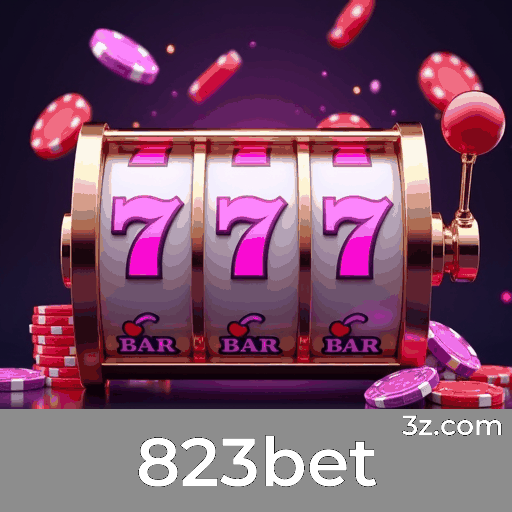 823bet: Seu Cassino Online Seguro e Profissional