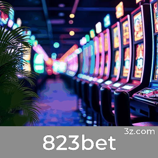 823bet: Plataforma Estável, Segura e Otimizada para o Brasil