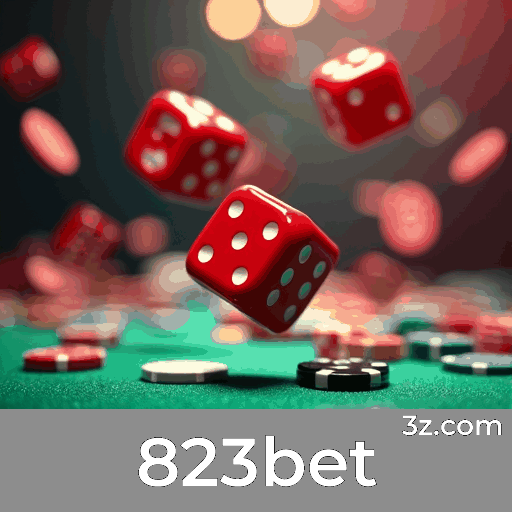 823bet: Jogos Diversificados, Entretenimento Ilimitado para Brasileiros